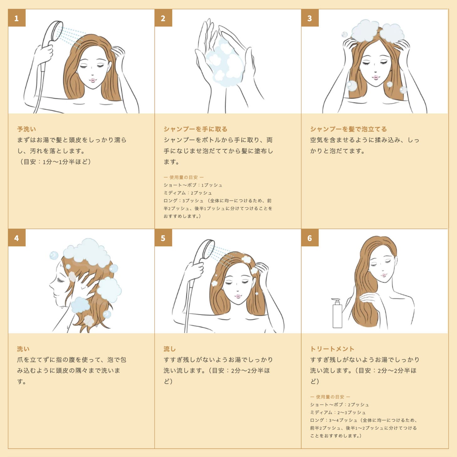 KOHAKU PLATINUM シルク シャンプー/トリートメント