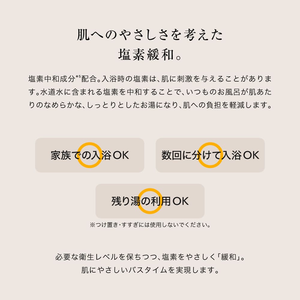 フレモ バスパウダー