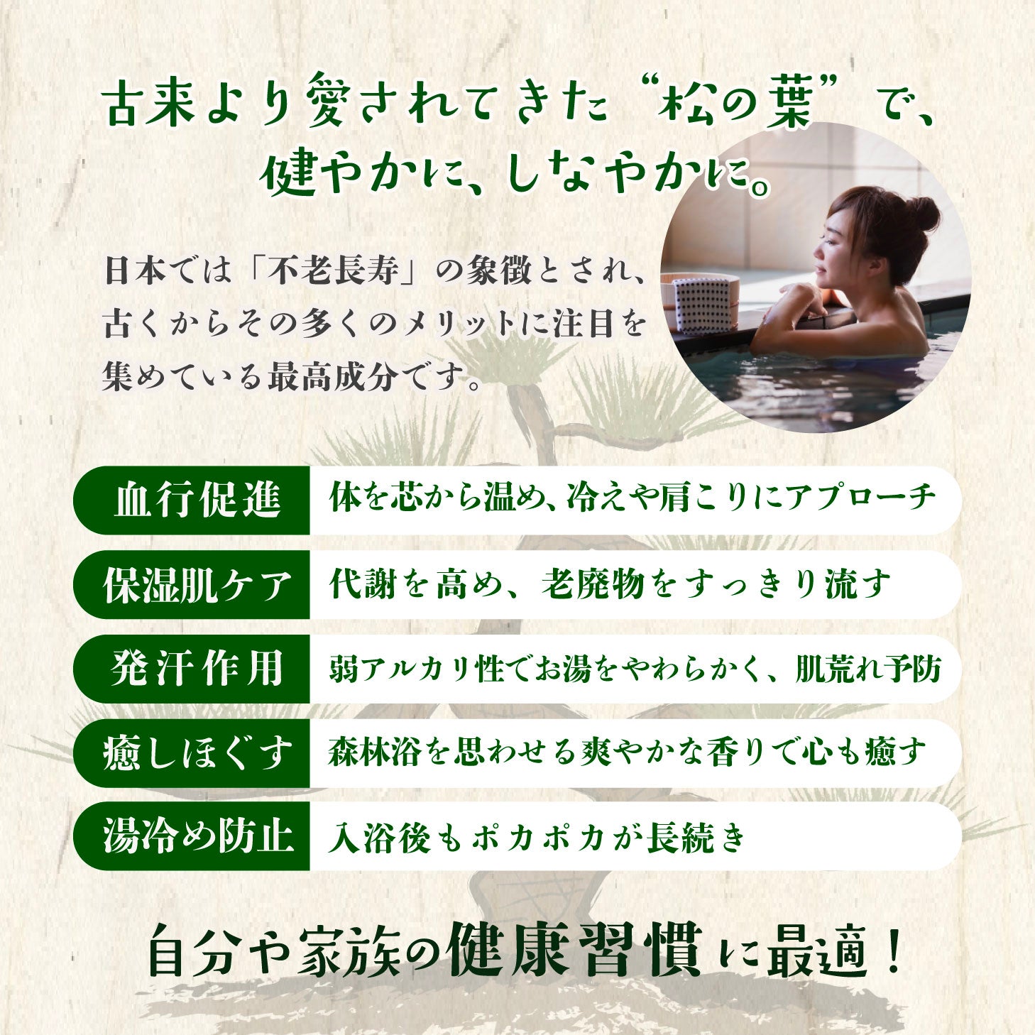 医薬部外品 薬用オンセンス 入浴剤 30包入