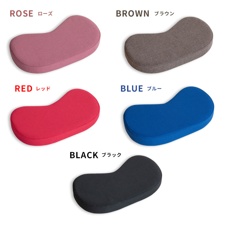 プロポーションチェア用補助クッション CN-8C