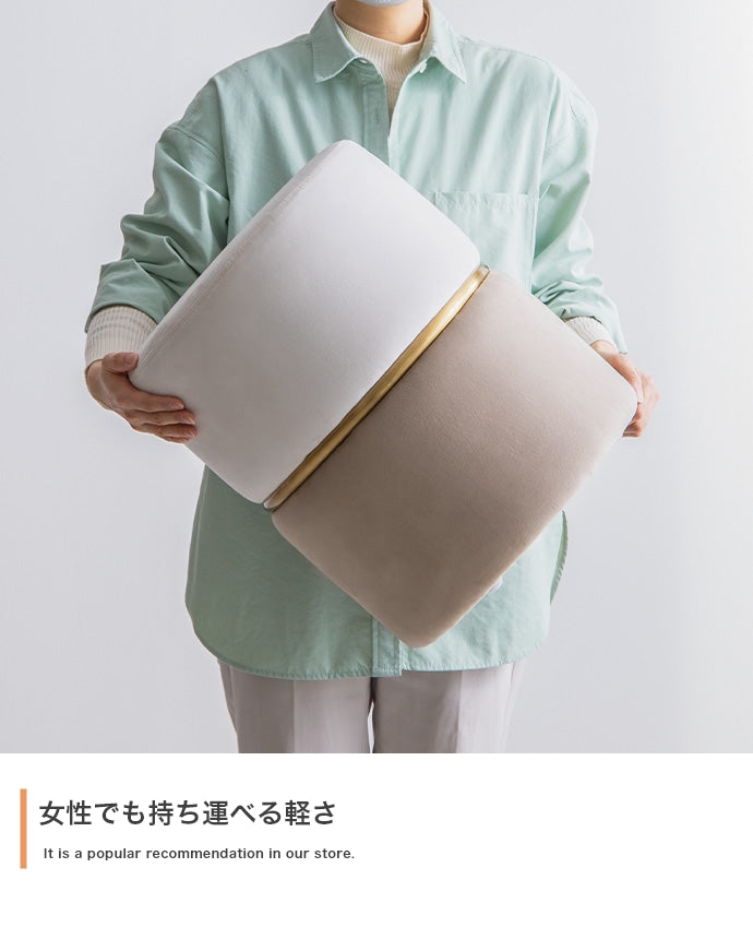 スツール 幅35cm