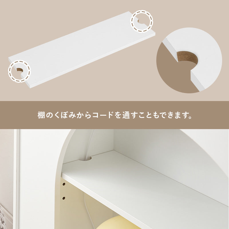 マントルピース 幅60cm