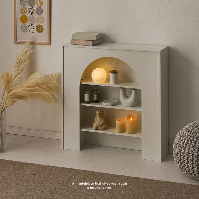 マントルピース 幅80cm