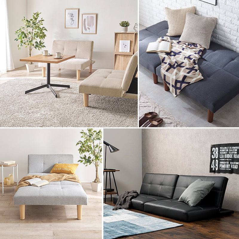 ソファベッド 幅176cm