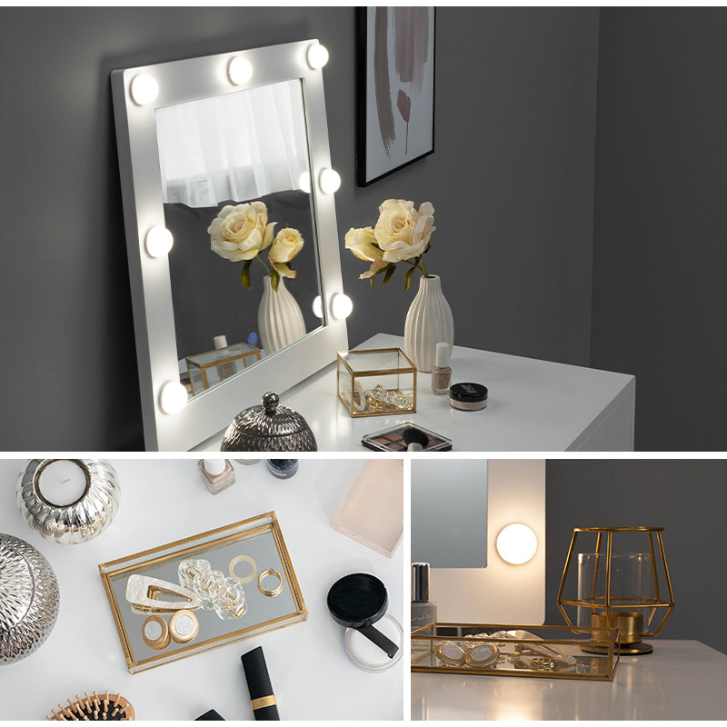 ドレッサー 幅75cm