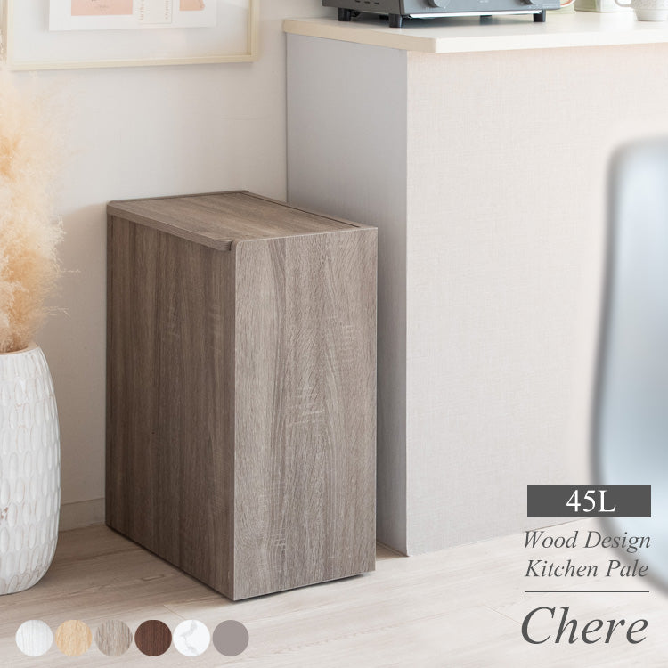 ダストボックス 幅45cm