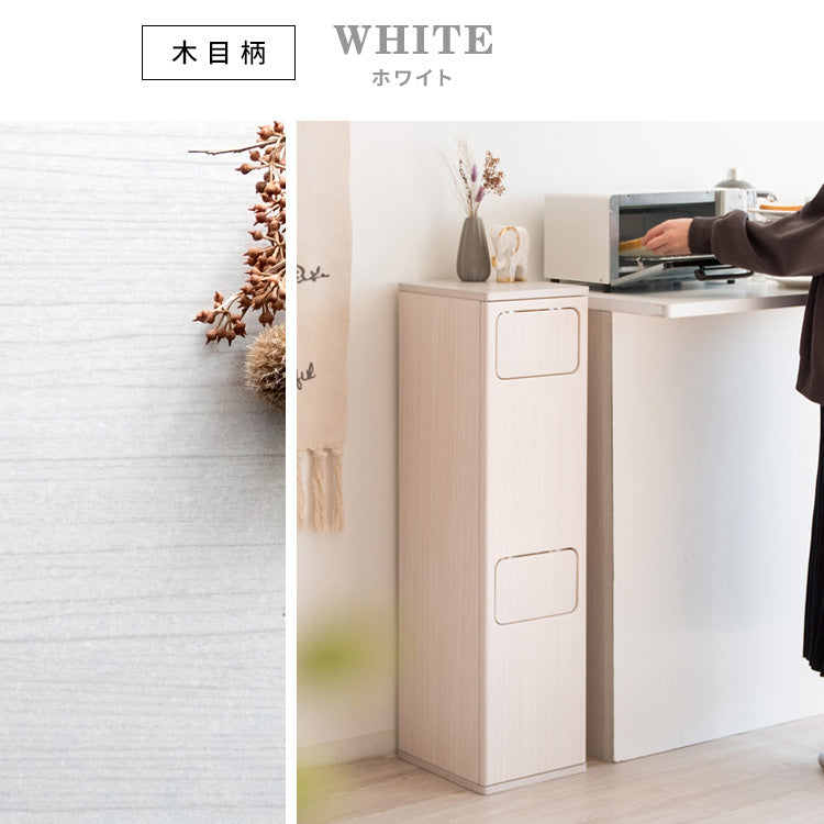 ダストボックス 幅25cm