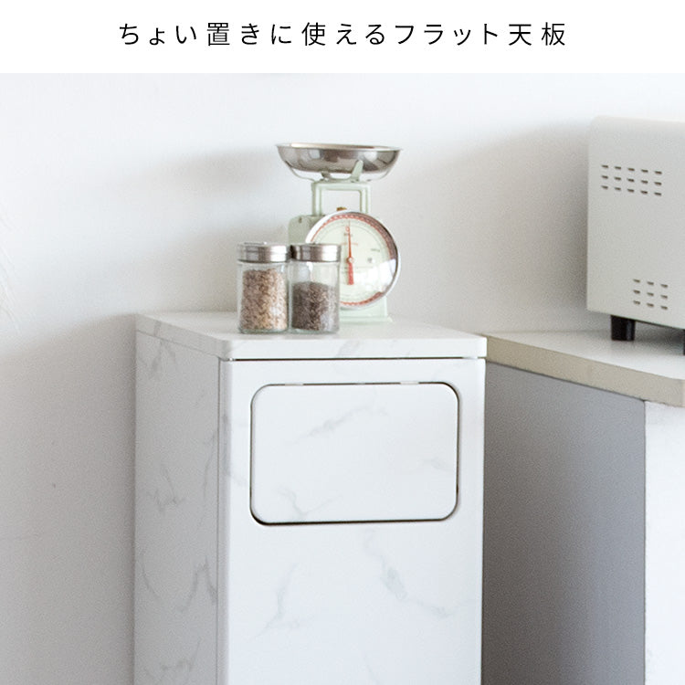 ダストボックス 幅25cm