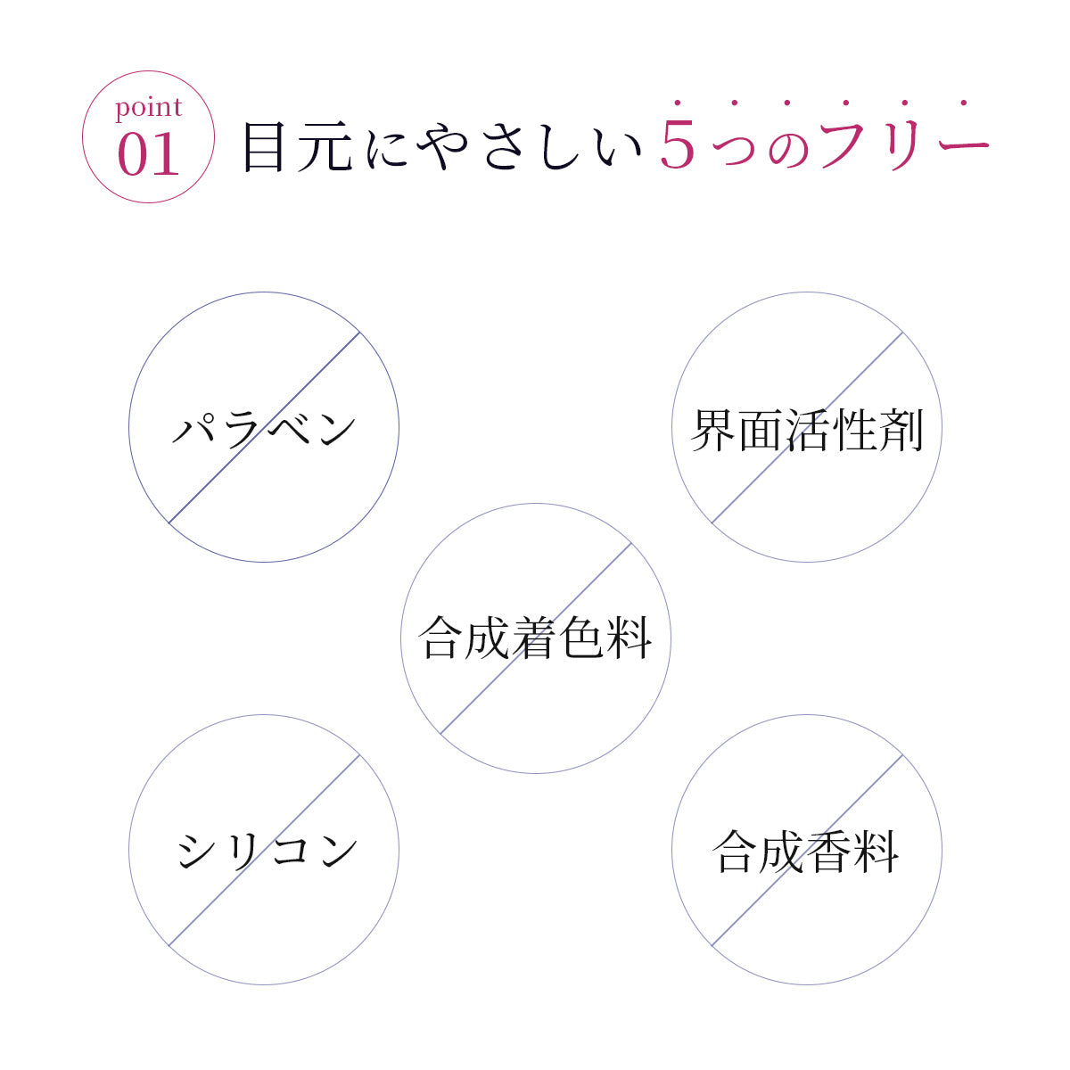 ラピッドラッシュ 3mlまつげ美容液