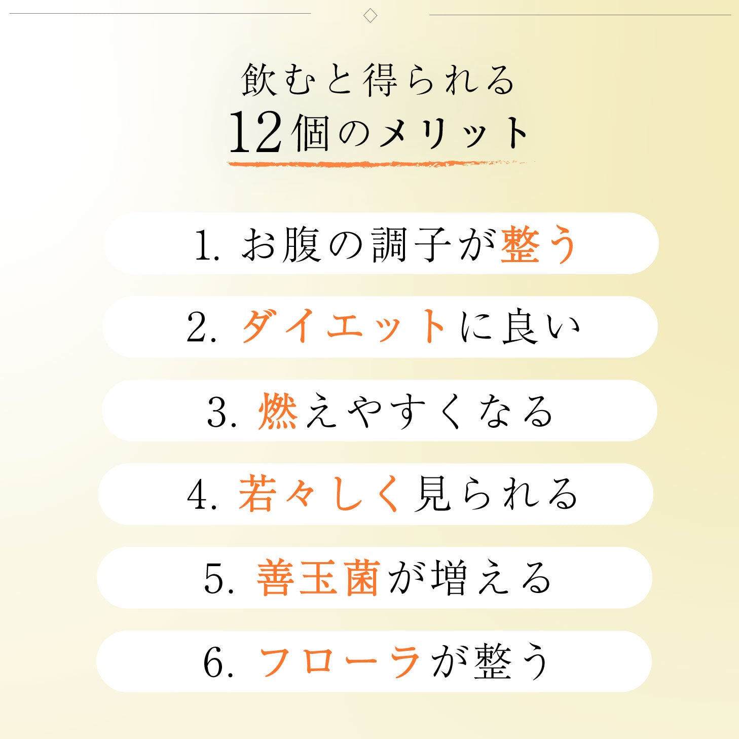 【メーカー公認ショップ】腸活サプリ chorism 腸リズム