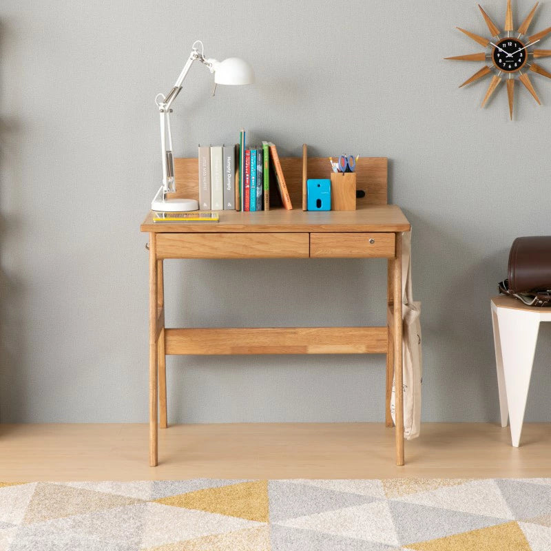 デスク 幅80cm 幅100cm