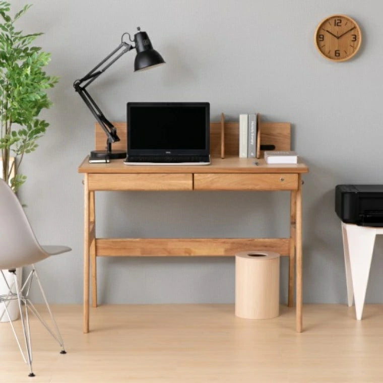 デスク 幅80cm 幅100cm