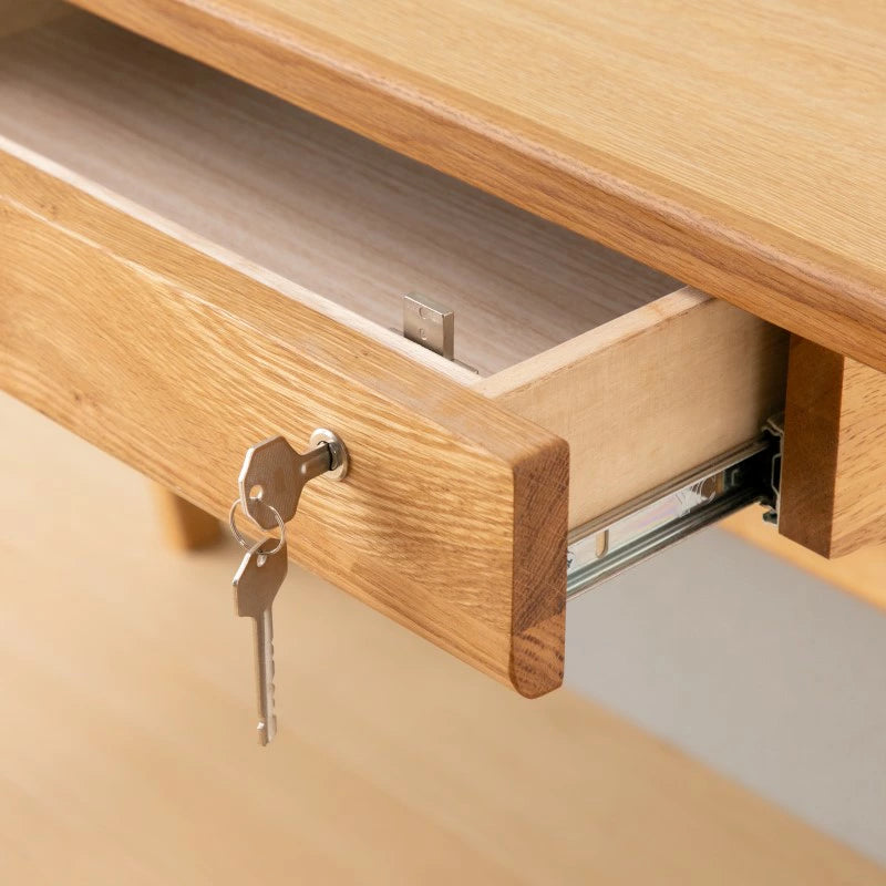 デスク 幅80cm 幅100cm