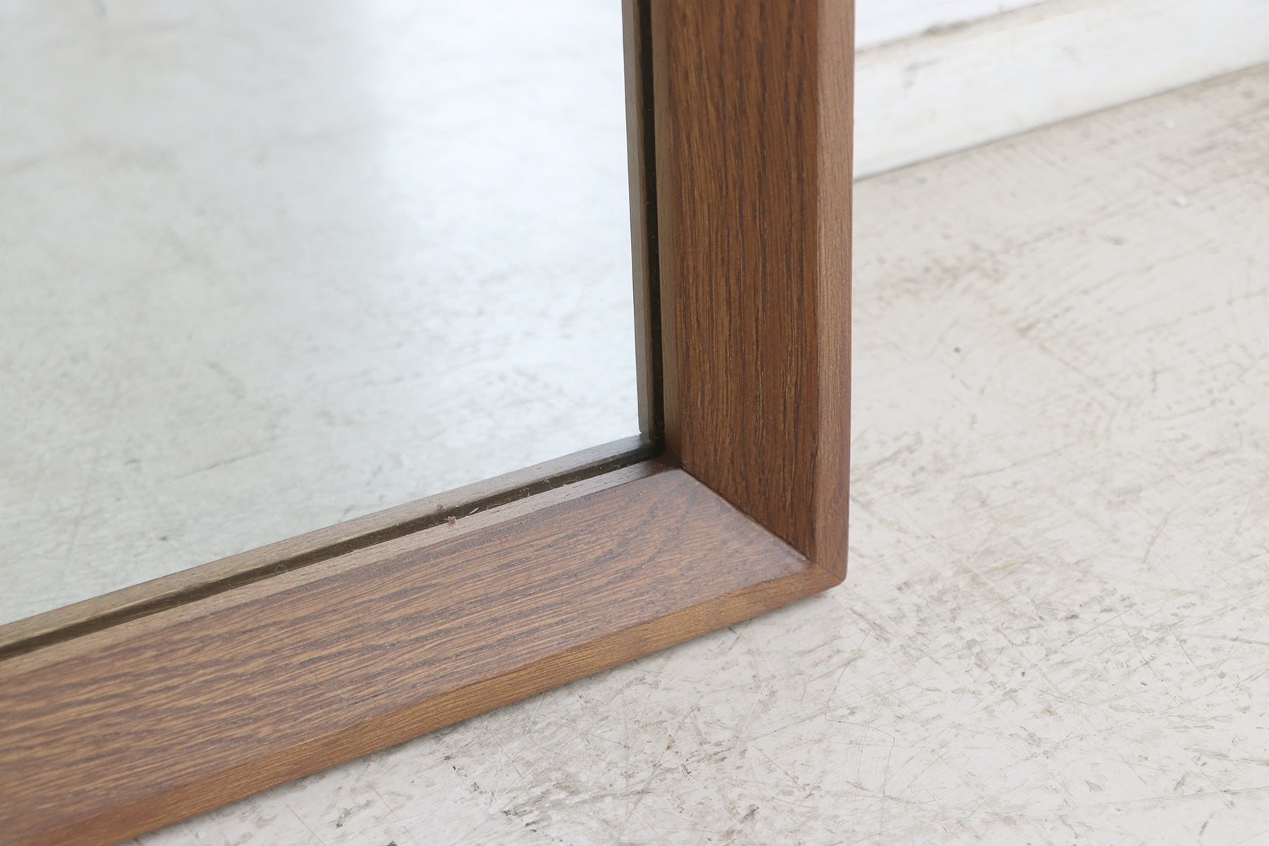 スタイルミラー 幅60cm