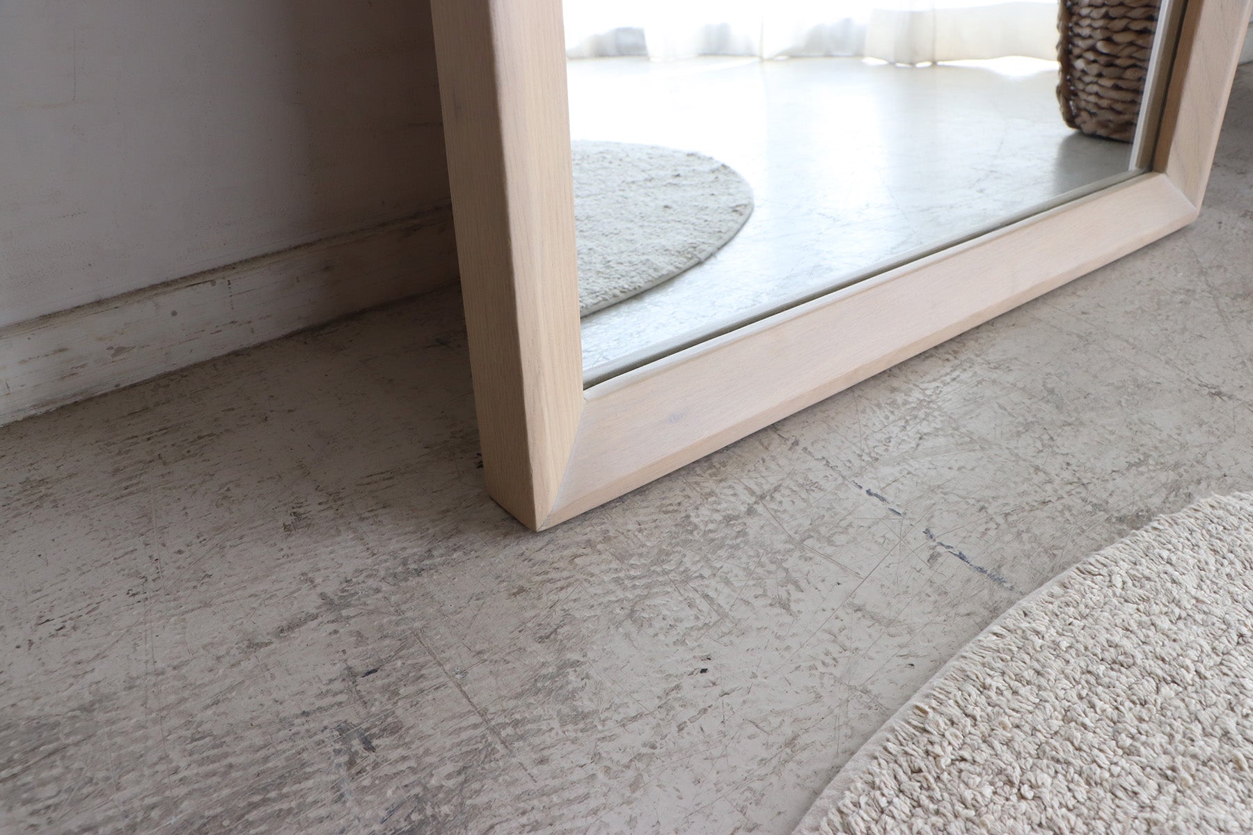 スタイルミラー 幅60cm