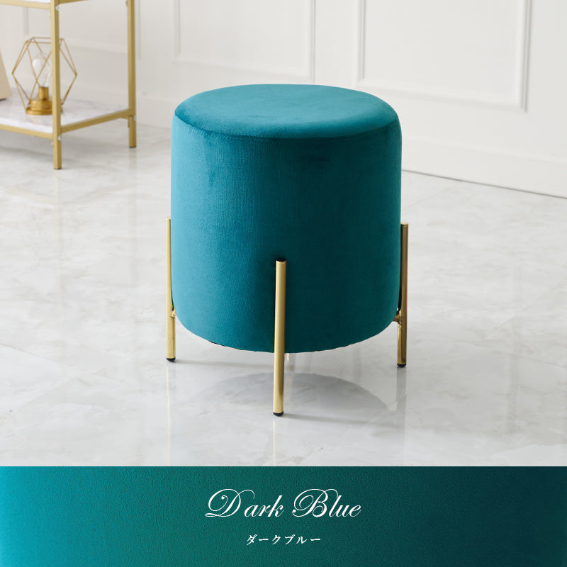 スツール 幅39.5cm