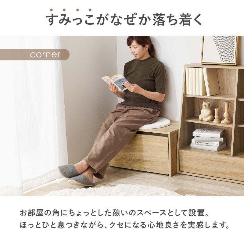 デスク 幅60cm
