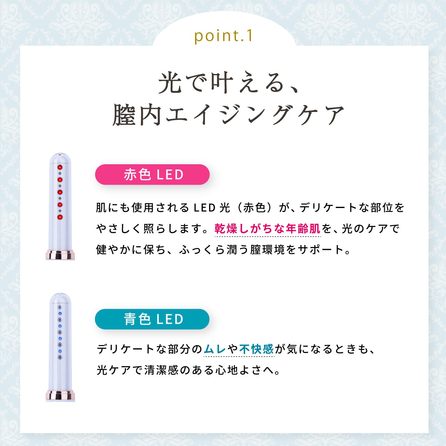 yoniCARE ヨニケア 家庭用膣トレ器 専用ジェル付