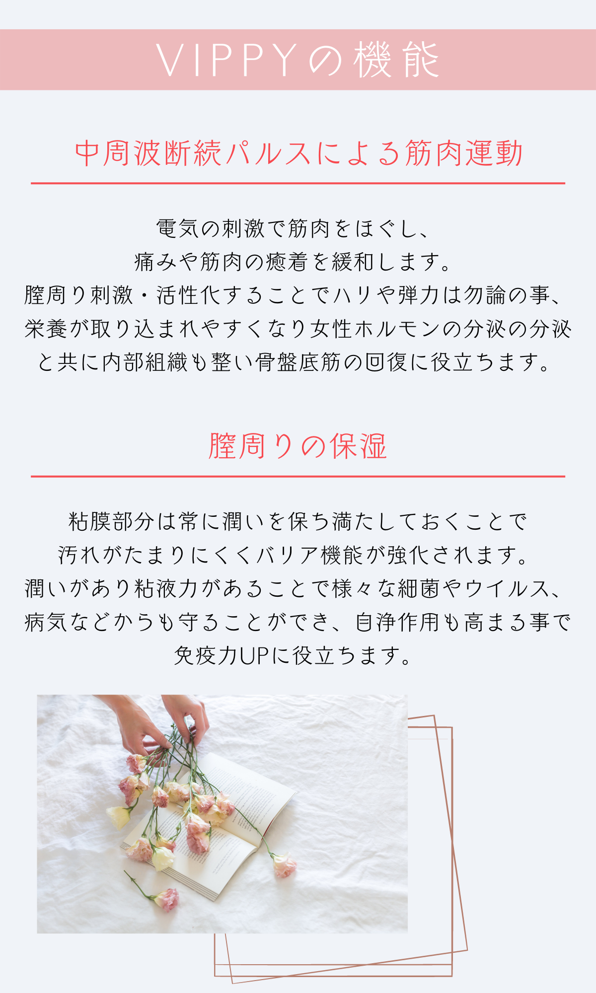 Vippy ビッピー VippyBeautySerum 総合美容液