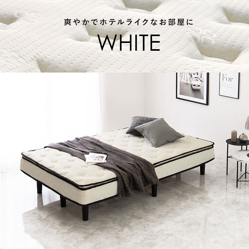 マットレスベッド 幅80cm 幅95cm 幅120cm