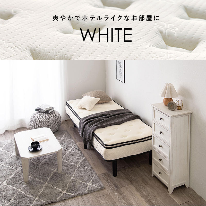 マットレスベッド 幅80cm 幅95cm 幅120cm