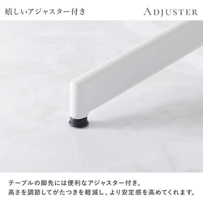 カフェテーブル 幅65cm