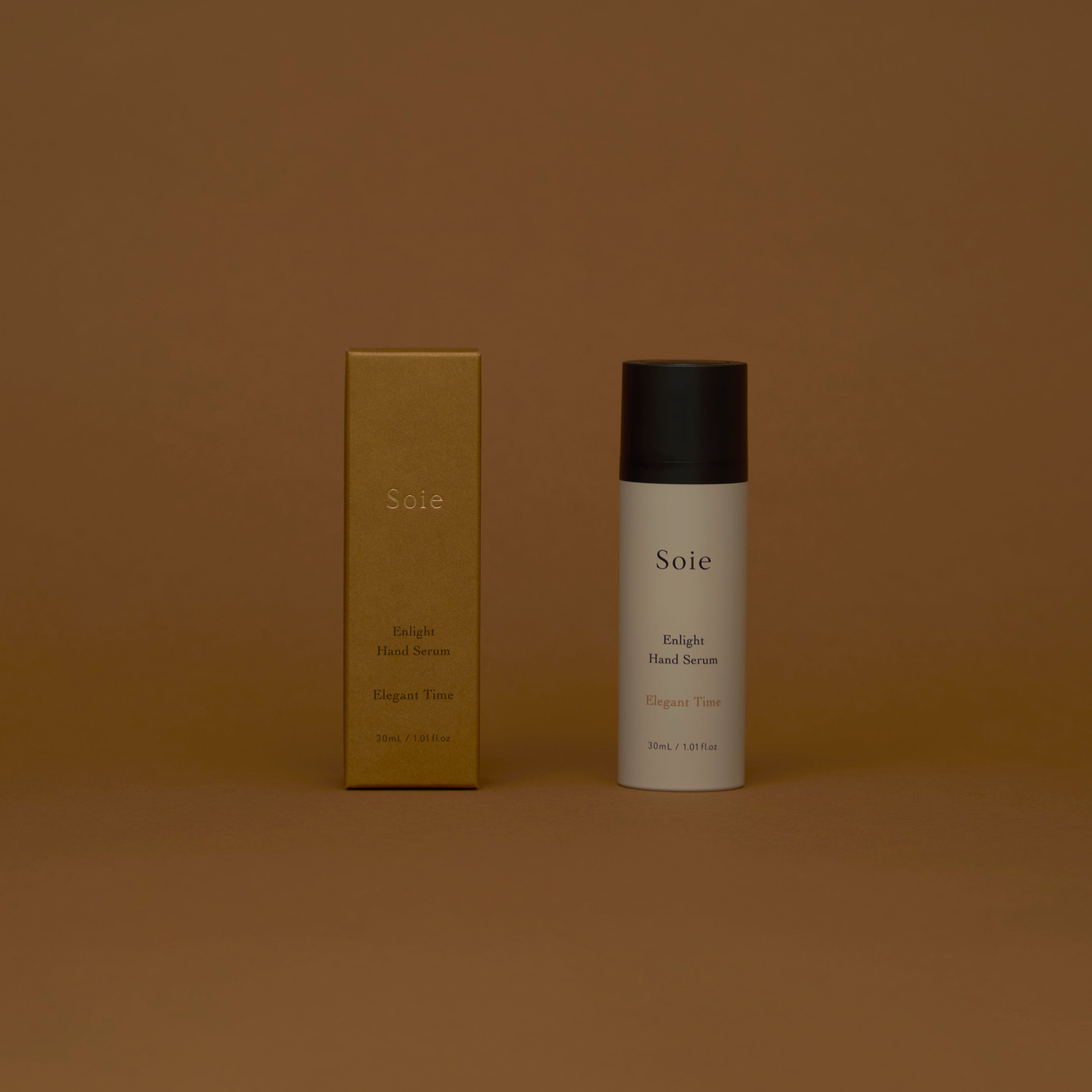 Soie エンライトハンドセラム