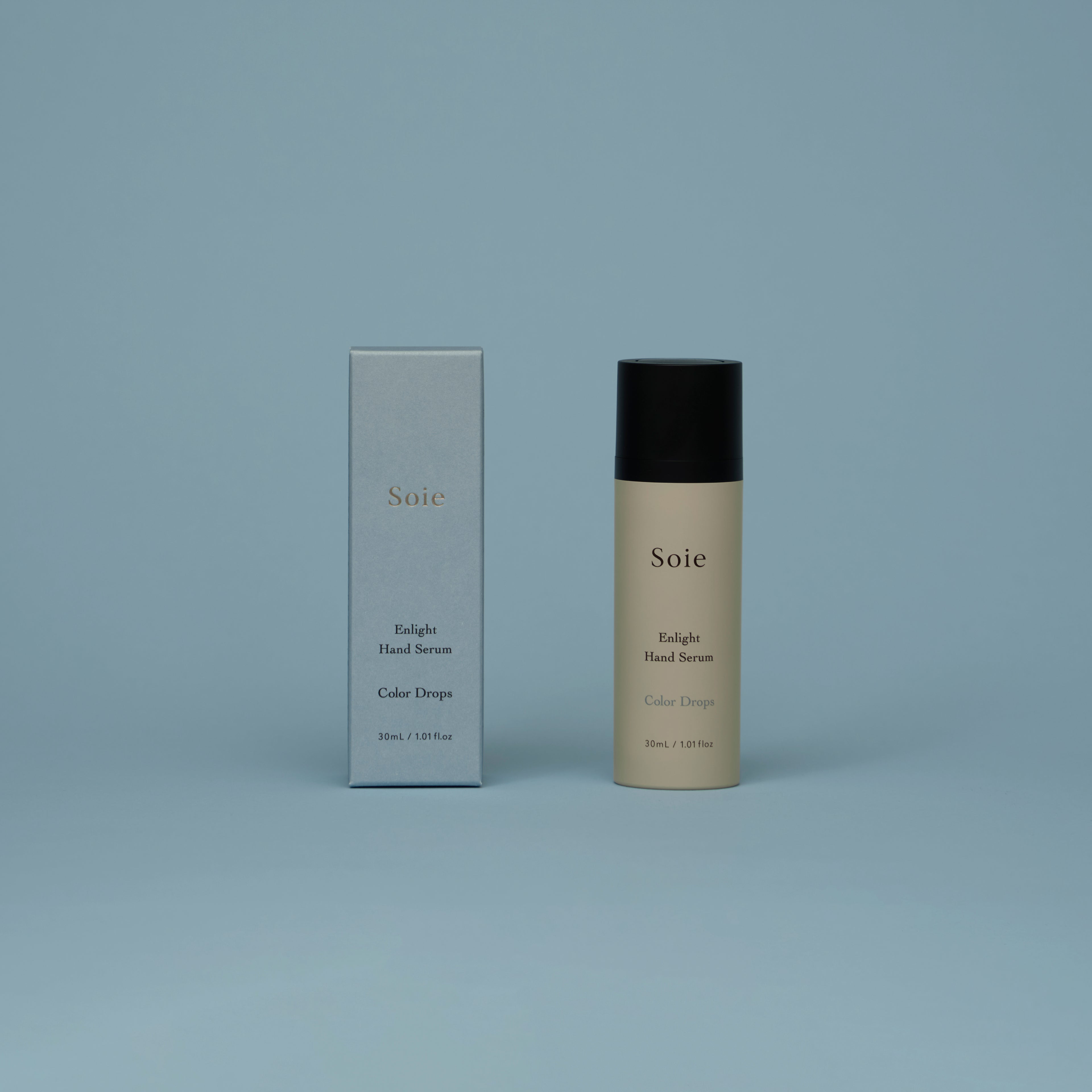 Soie エンライトハンドセラム