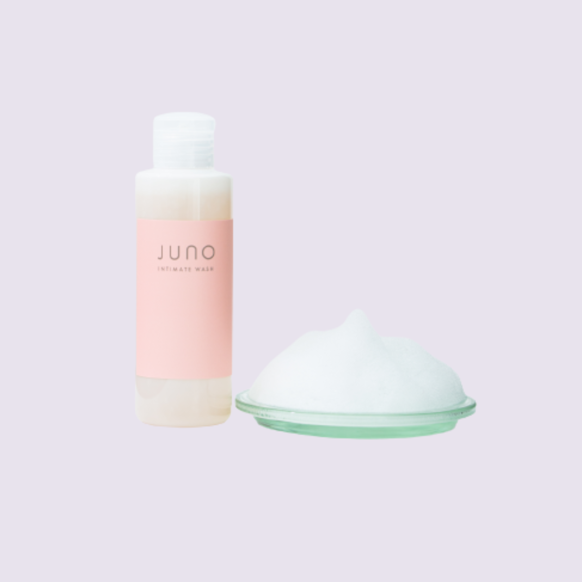 JUNO インティメイトウォッシュ 150ml