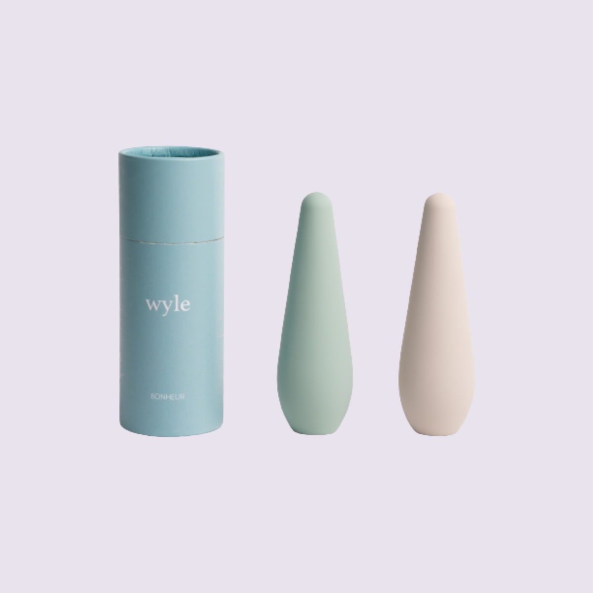 BONHEUR wyle ワイル センシュアル フェムテック