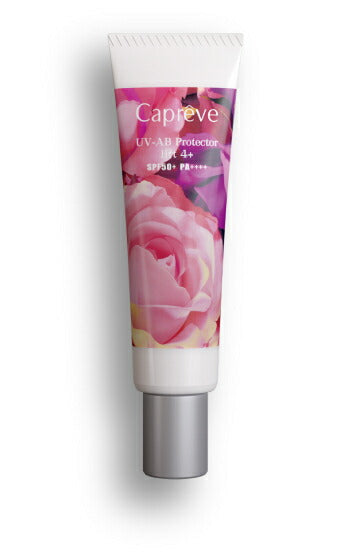 Capreve UV-ABプロテクターリフト30g