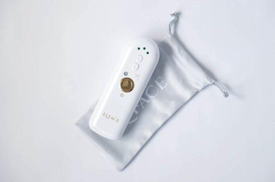 エルフェイス ELFACE 韓国発 最新美顔器