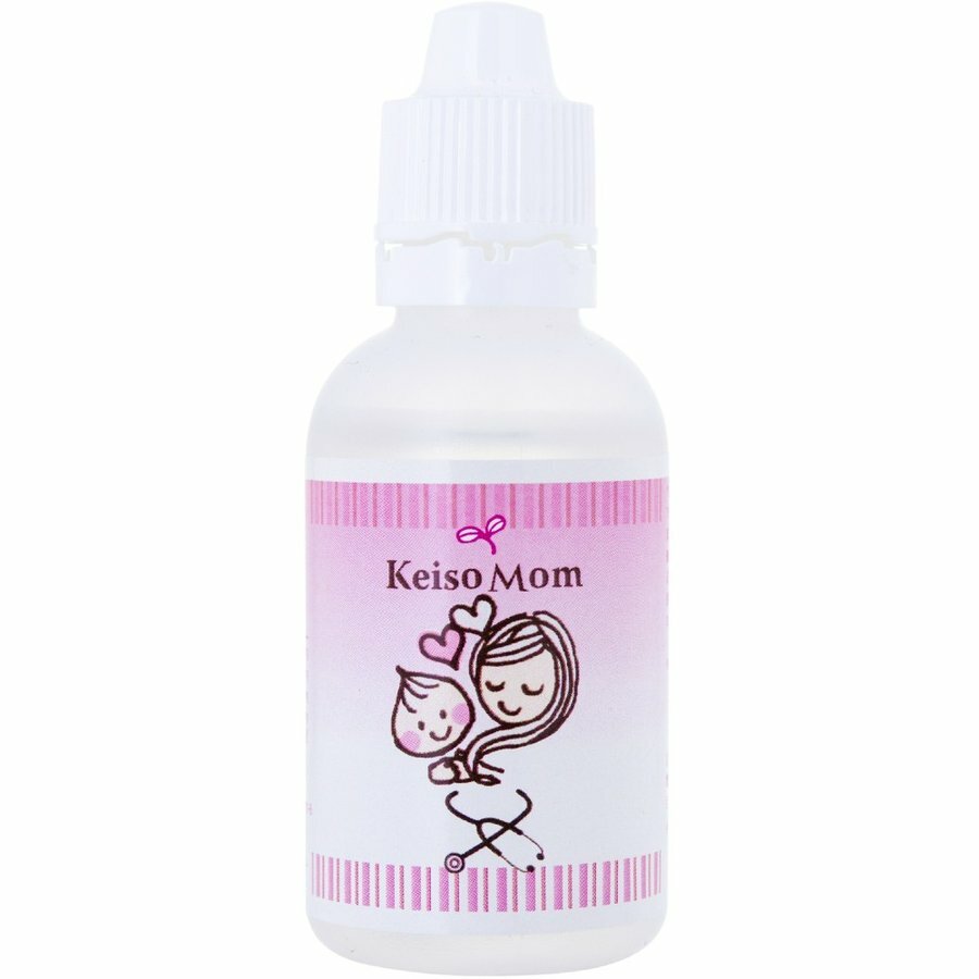 keiso Mom ケイソマム シリカ水 50ml 日本産