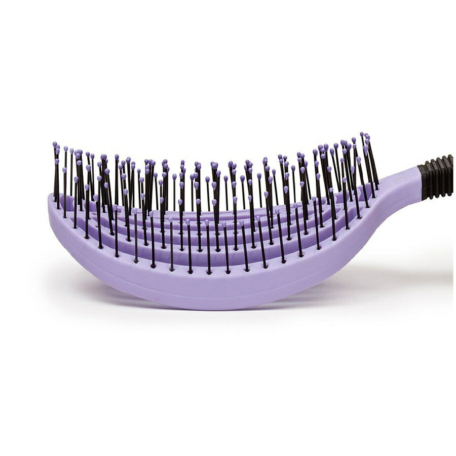 NuWay DoubleC ヘアブラシ