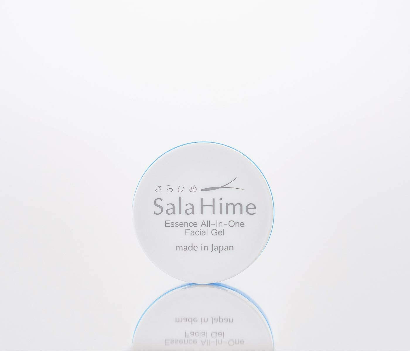 さらひめ オールインワンジェル 10g