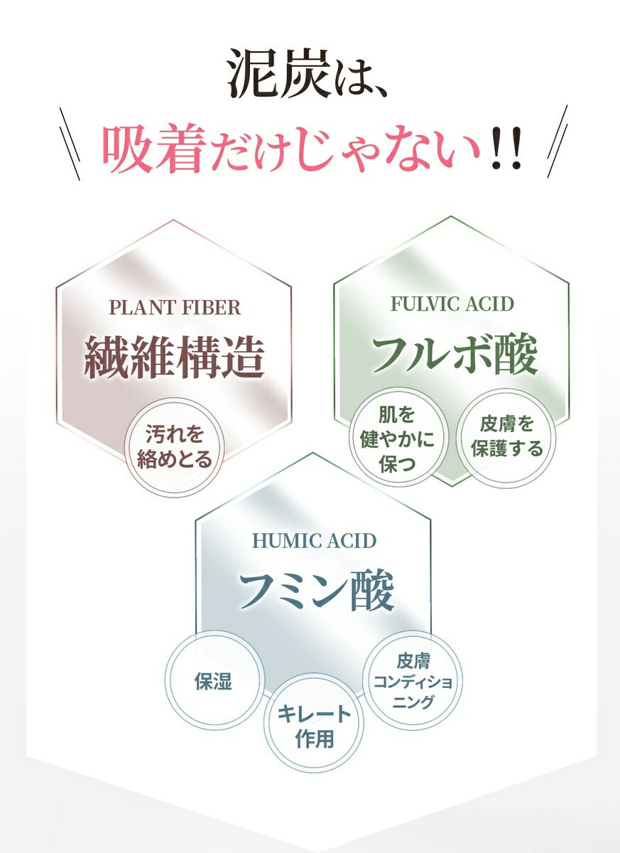 SARORO ピートウォッシュ 150g