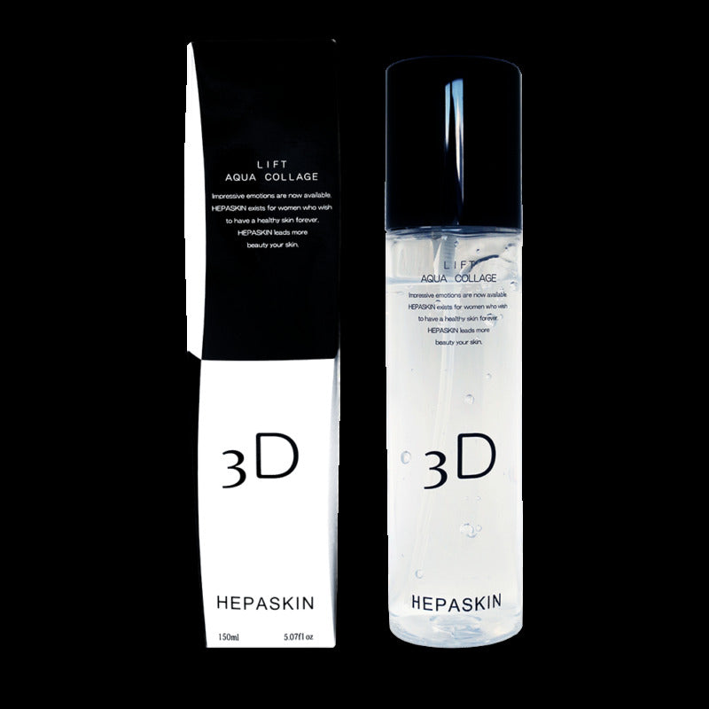 HEPASKIN リフトアクアコラージュ150ml