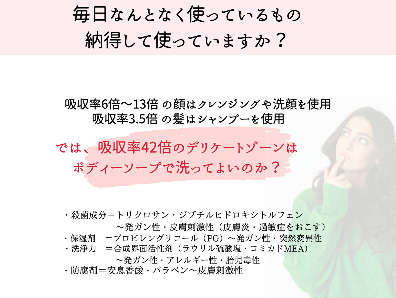 JUNO インティメイトウォッシュ 150ml