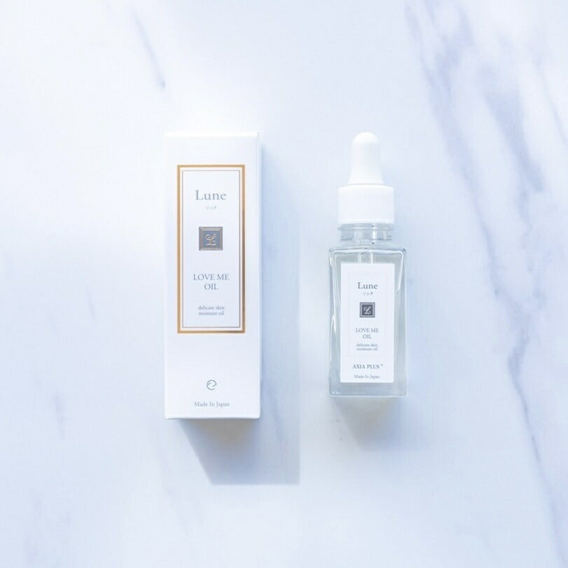 LOVE ME OIL 30ml デリケートゾーン オイル