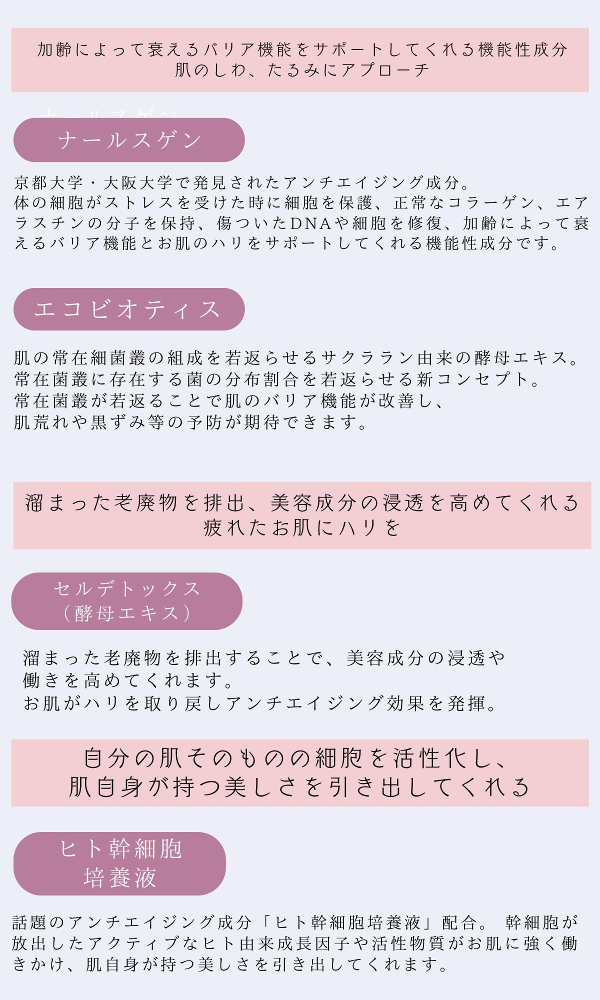 VippyBeautySerum ビッピー テンション美容液 デリケートゾーン