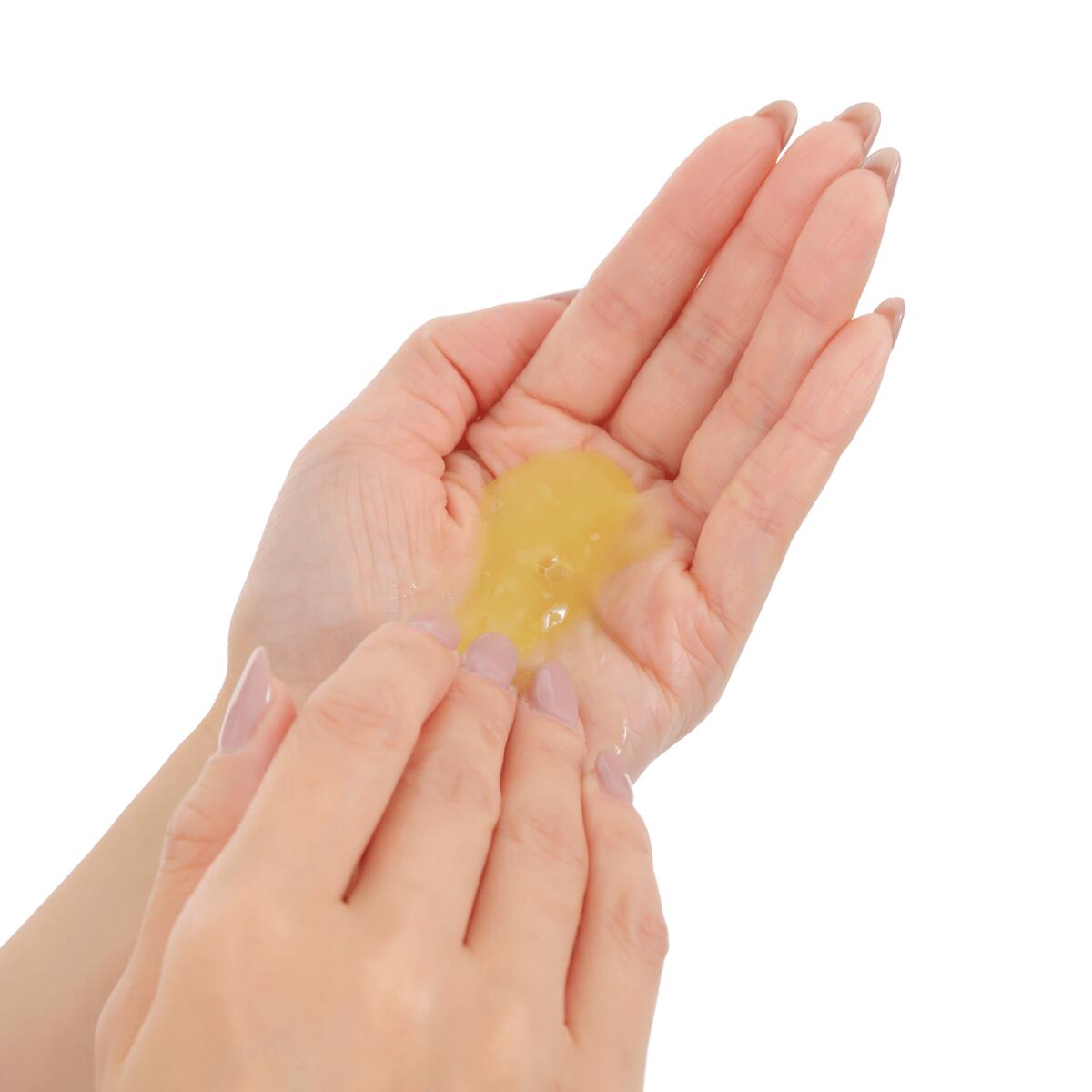 AKAHA スパークリング セラムパック 10g×4包