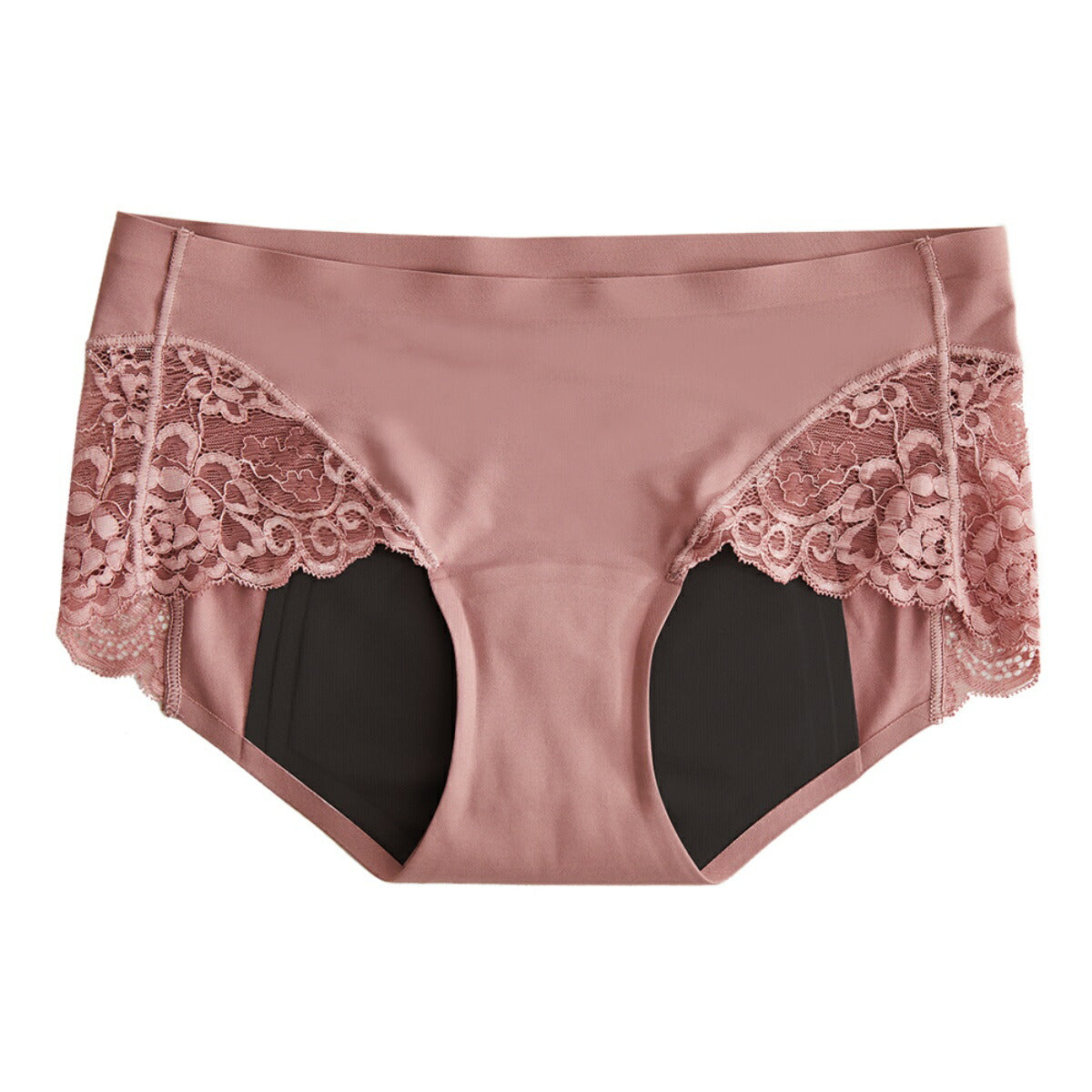 OLTER SHORTS レースタイプ サニタリーショーツ