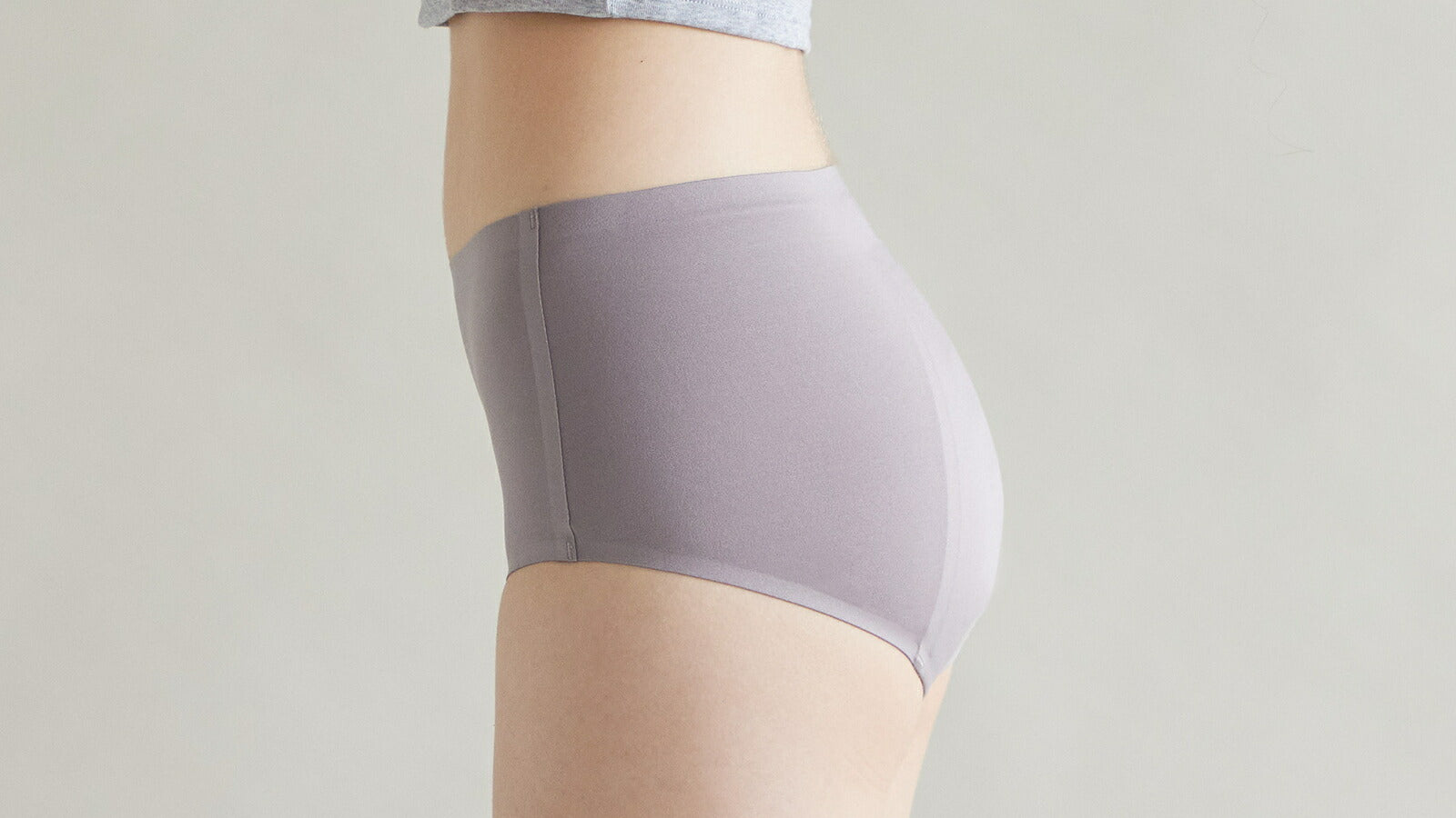 OLTER SHORTS フルタイプ サニタリーショーツ