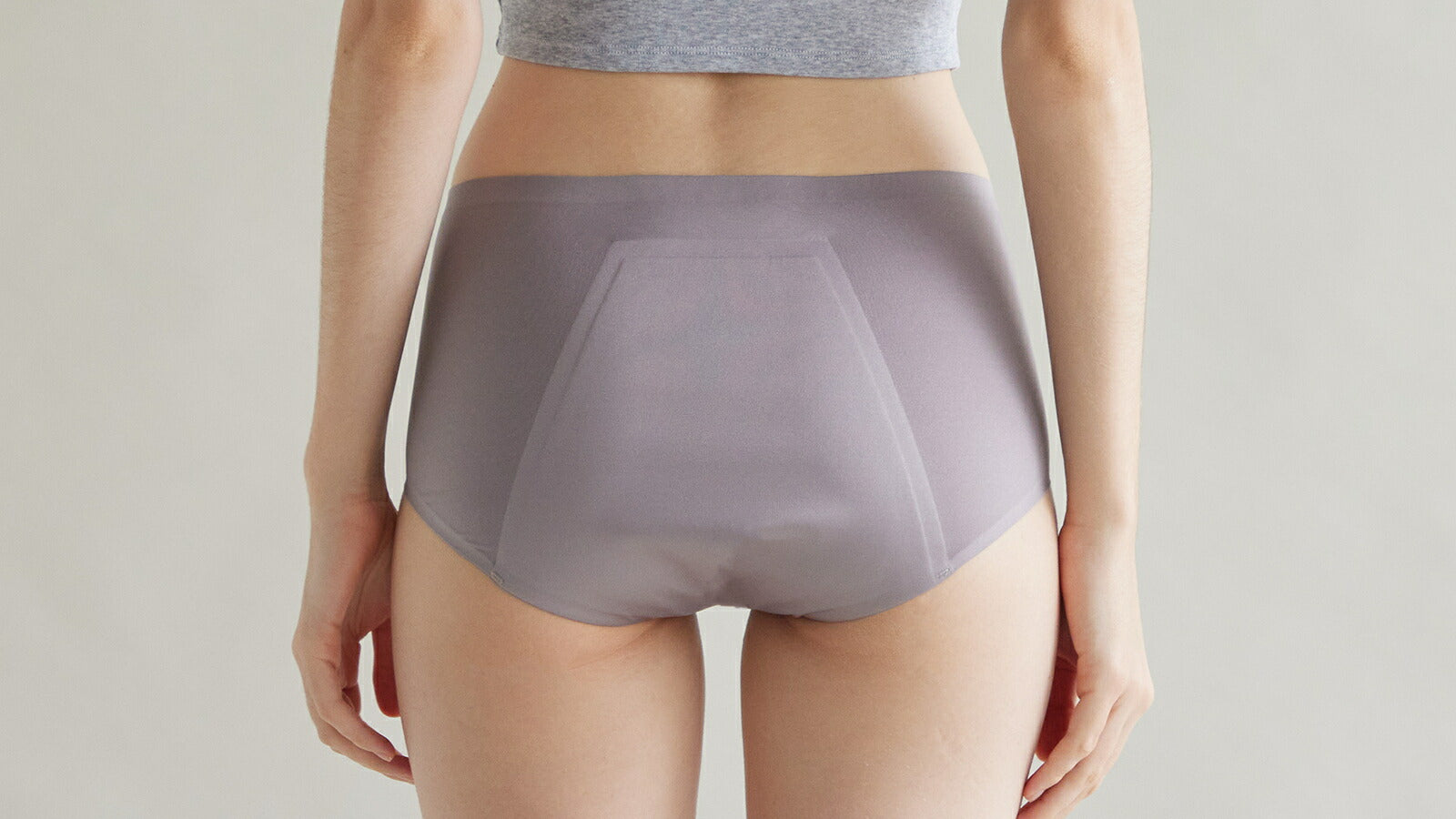 OLTER SHORTS フルタイプ サニタリーショーツ