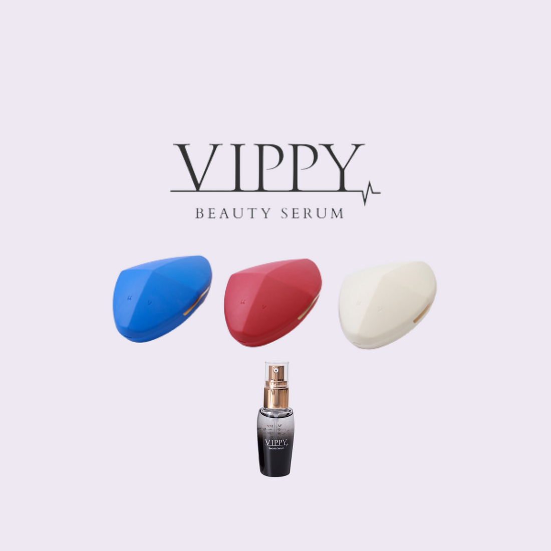 Vippy ビッピー VippyBeautySerum 総合美容液