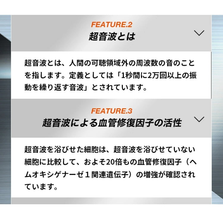 EDCARE 男性のデリケートなお悩みに