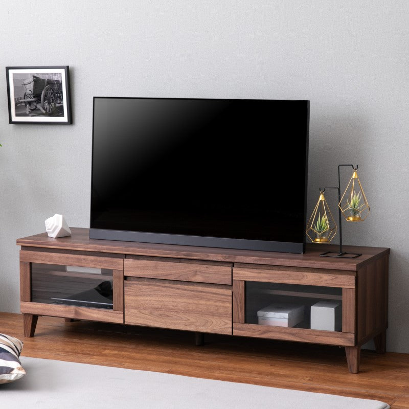 FLANTS TV BOARD テレビボード 80サイズ 100サイズ 150サイズ