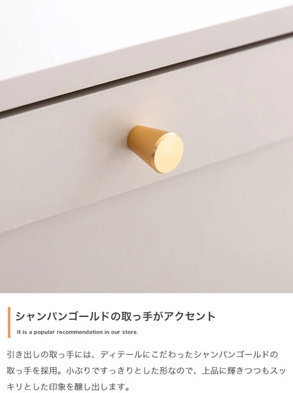 チェスト 幅60cm