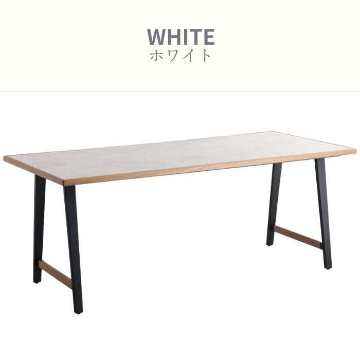 Soft Classic ソフトクラシック ダイニングテーブル 幅160cm 幅180cm