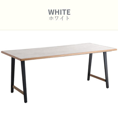 Soft Classic ソフトクラシック ダイニングテーブル 幅160cm 幅180cm